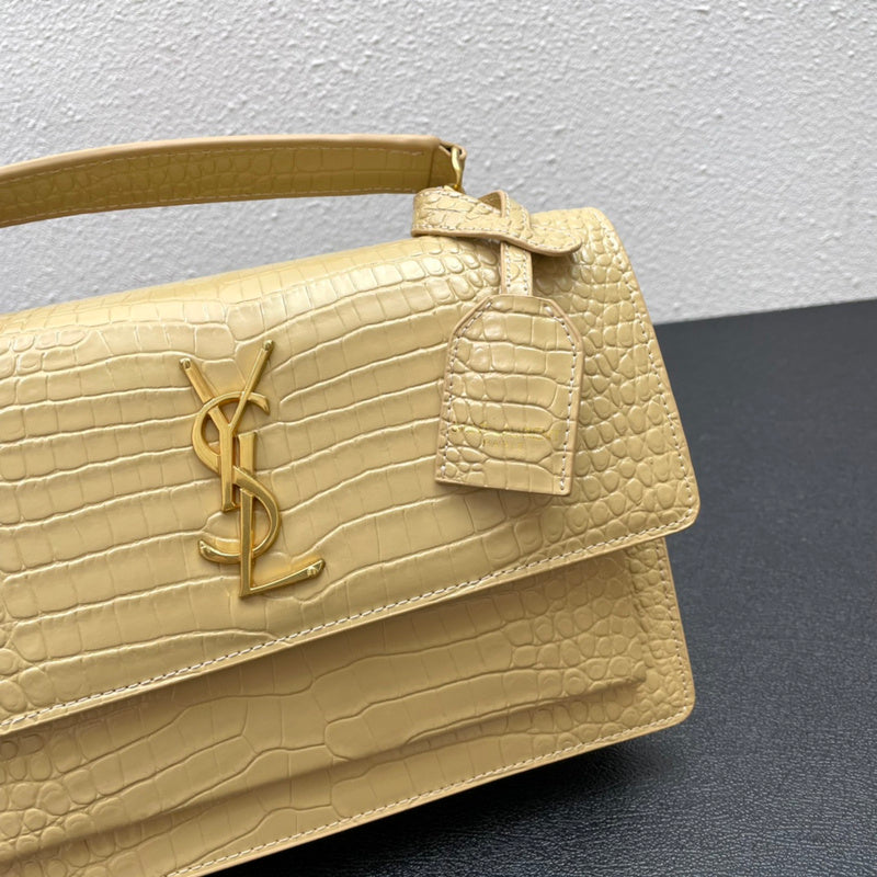 YSL BAGS - WOMEN LOVE LUXURY BAGS - 1141