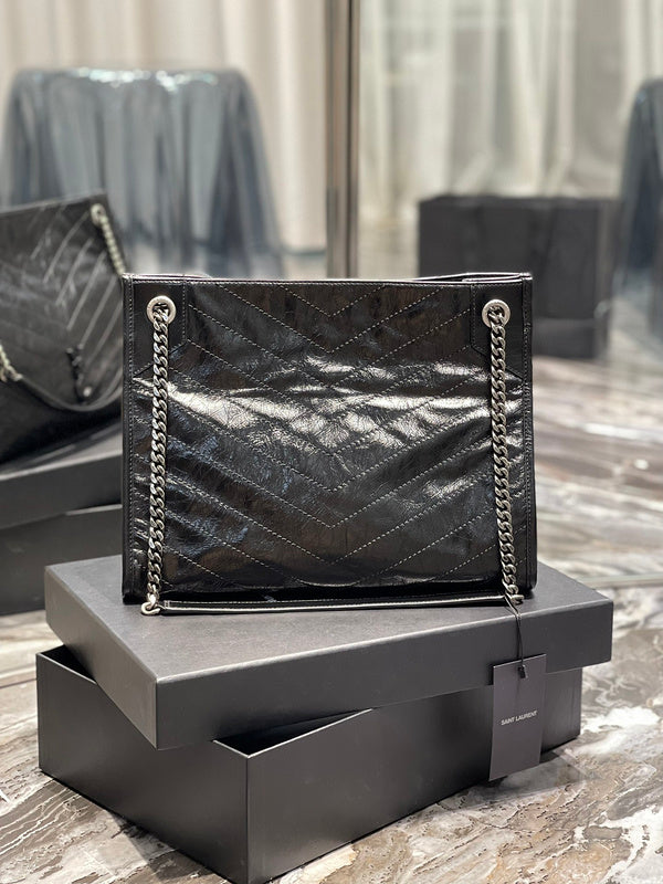 Lusso Official - LUXURY YSL BAGS - 554