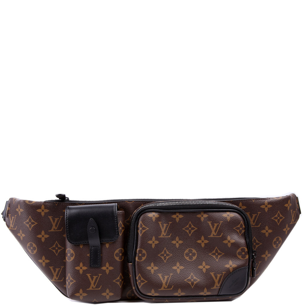 Christopher Bumbag
