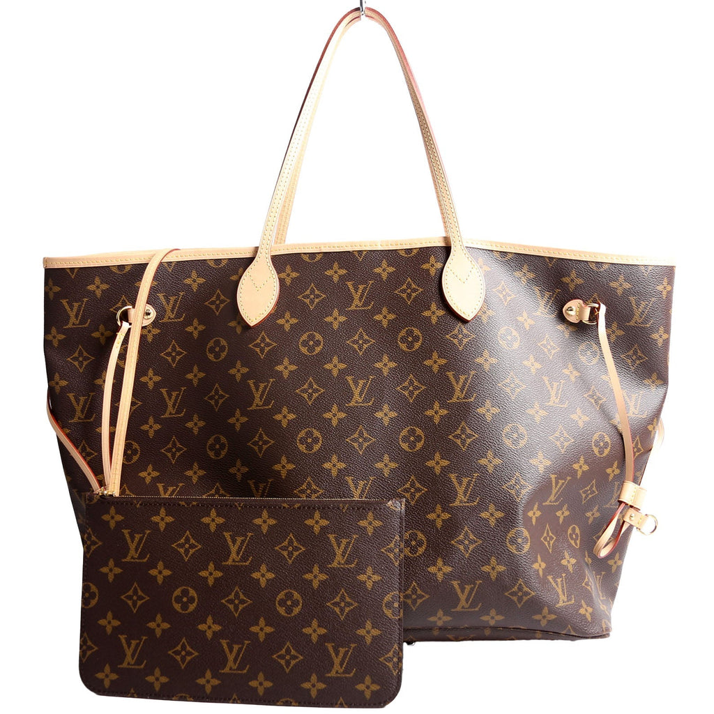 Neverfull GM