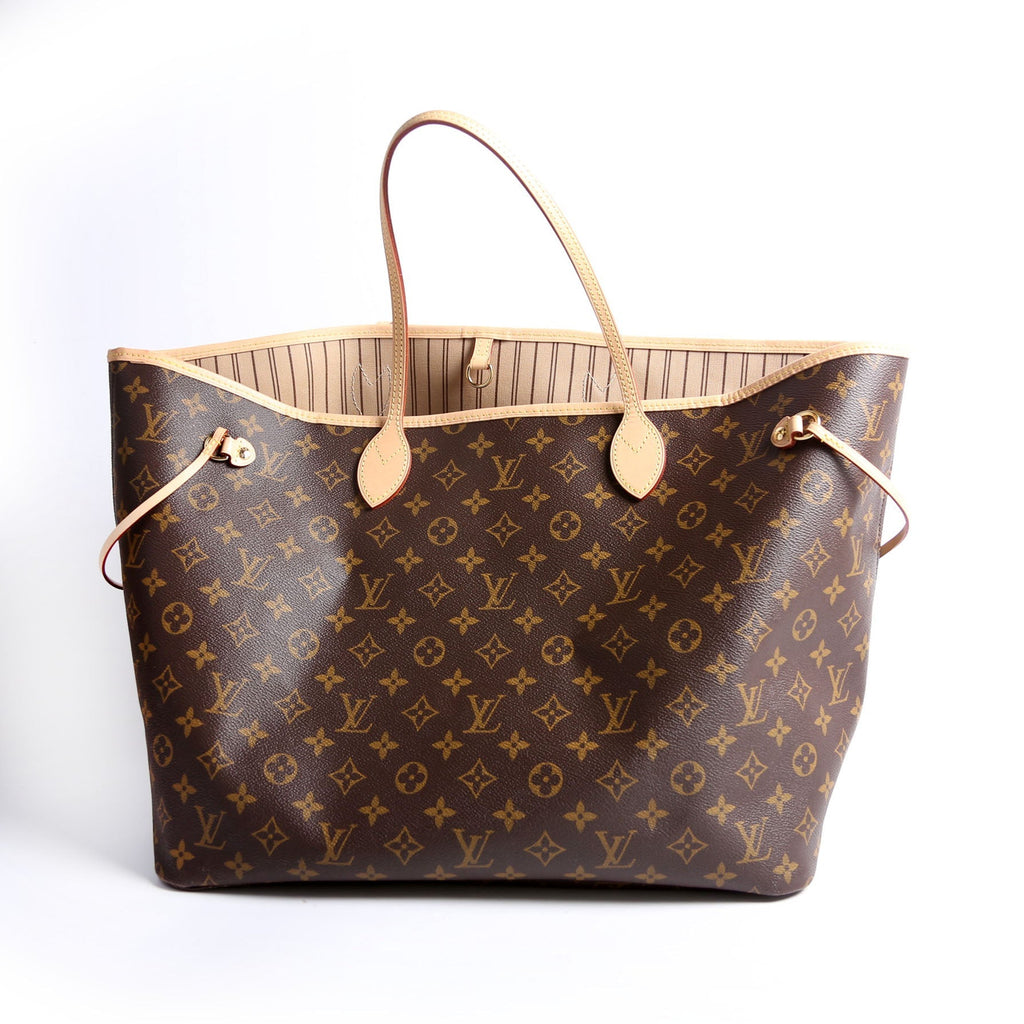 Neverfull GM