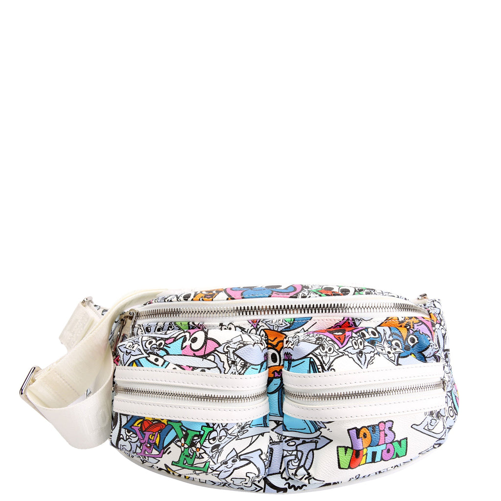 Comic Bumbag
