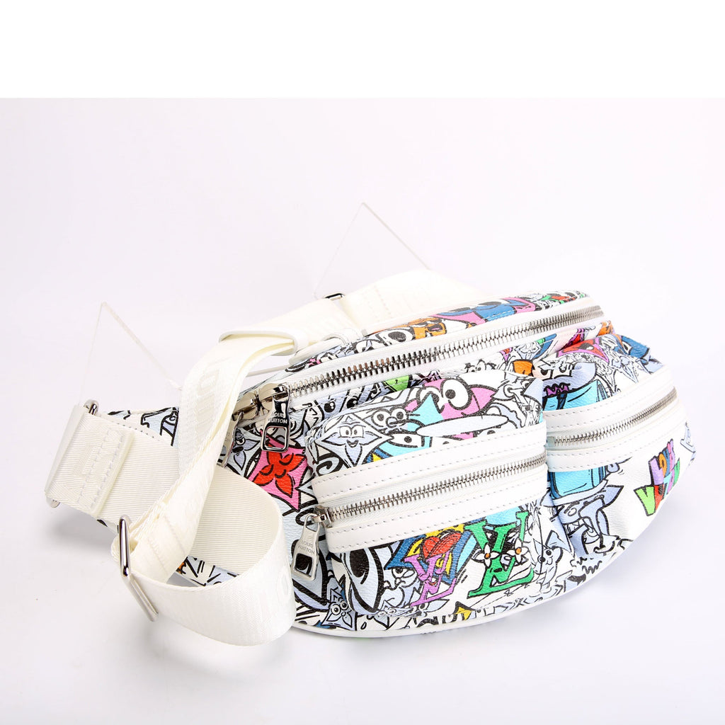 Comic Bumbag