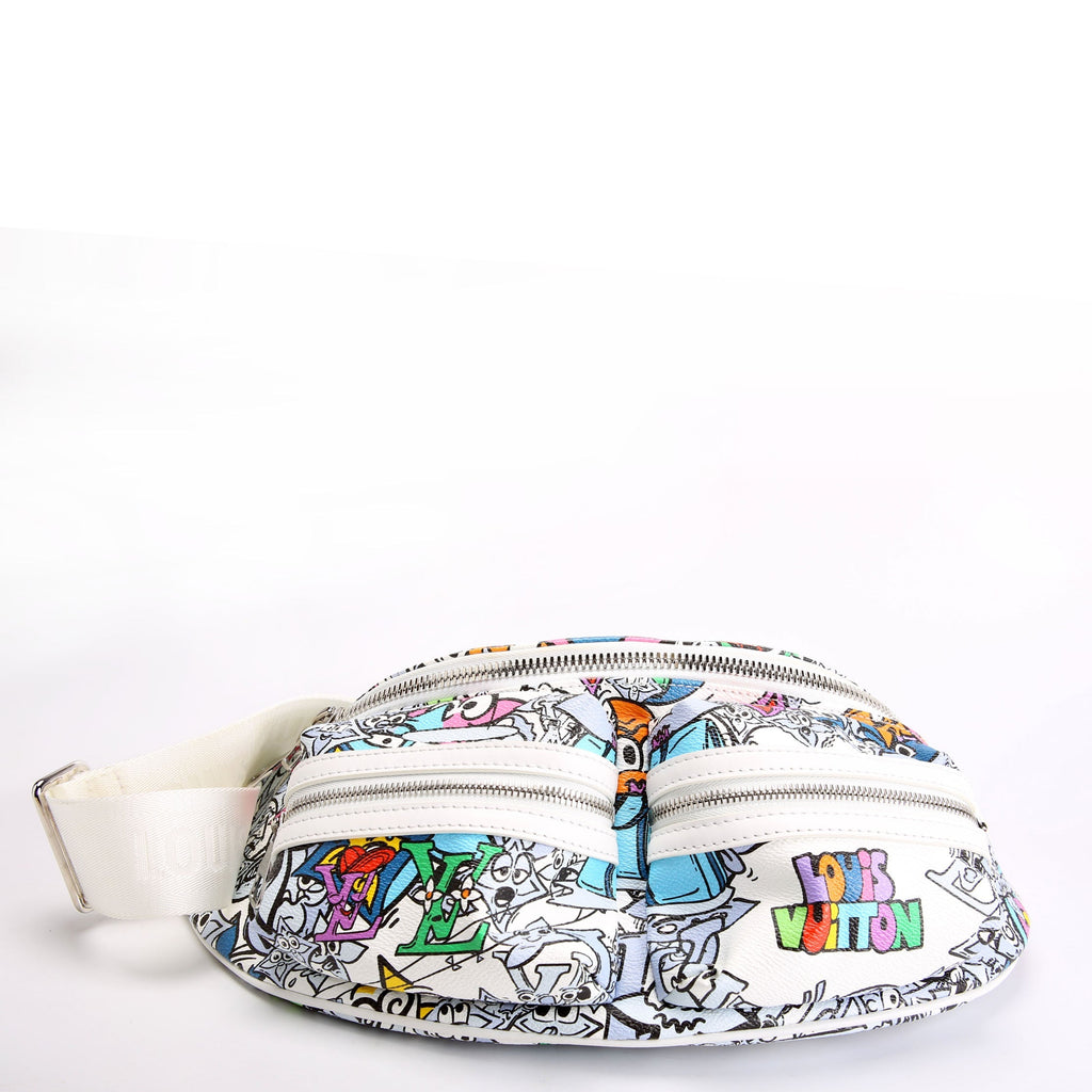 Comic Bumbag