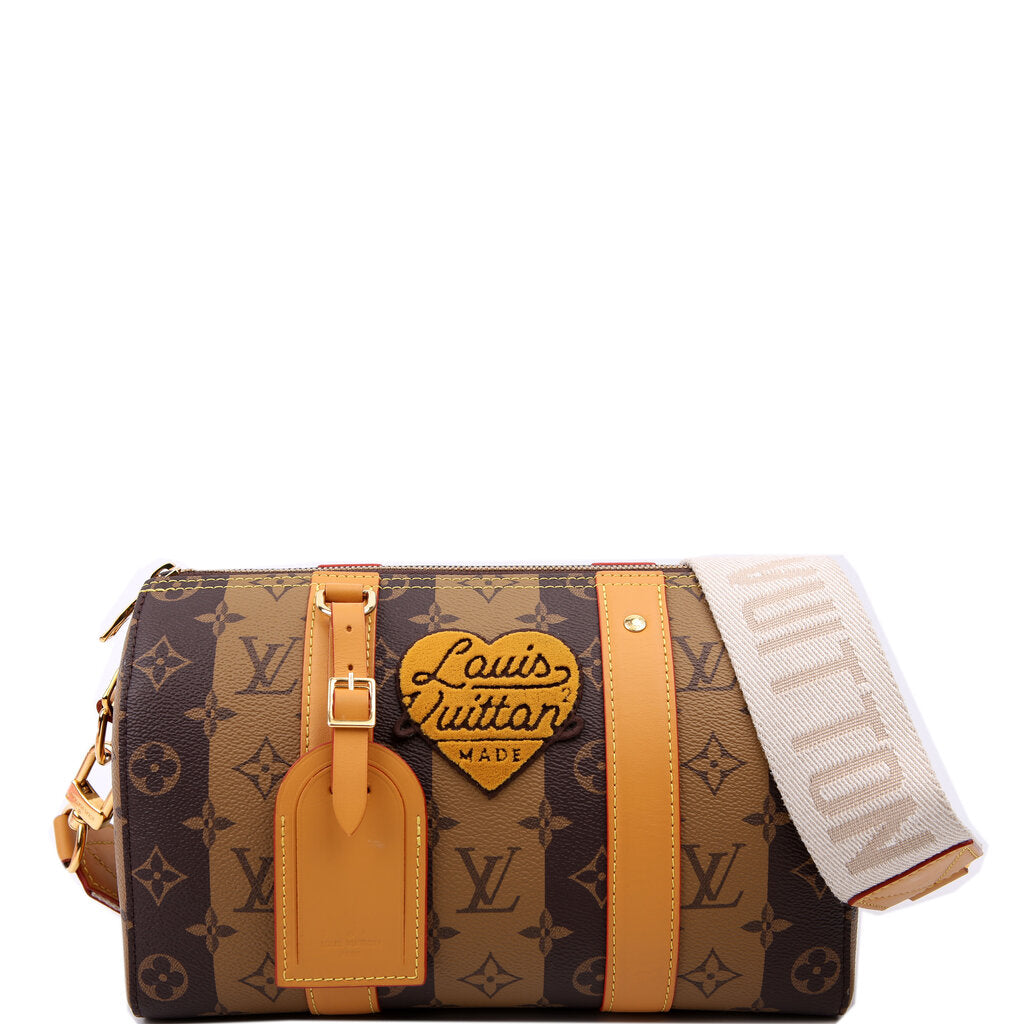 Keepall Bandouliere