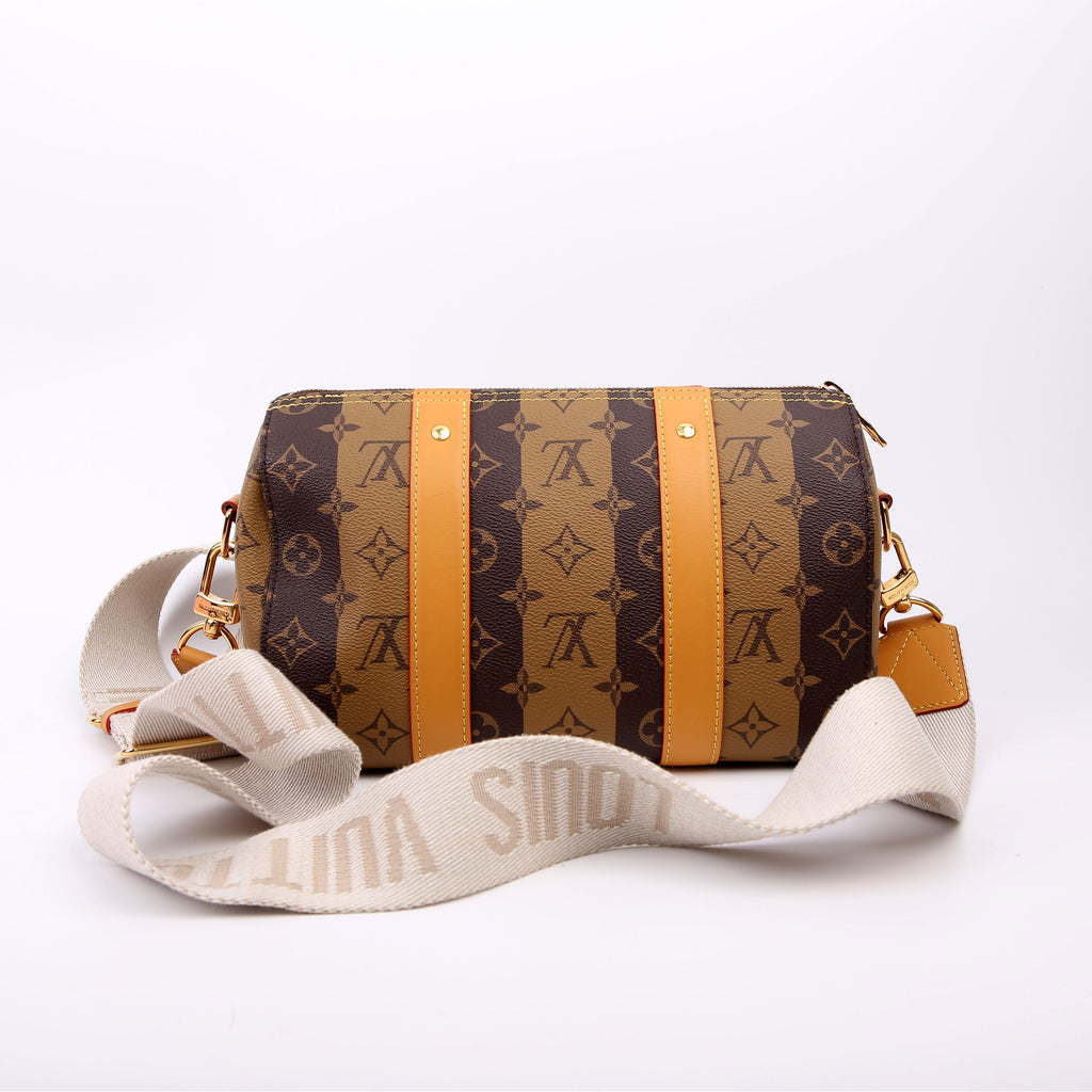 Keepall Bandouliere