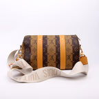 Keepall Bandouliere