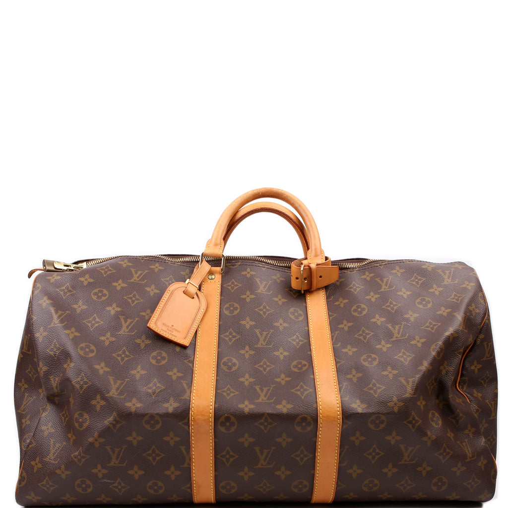 Keepall 55