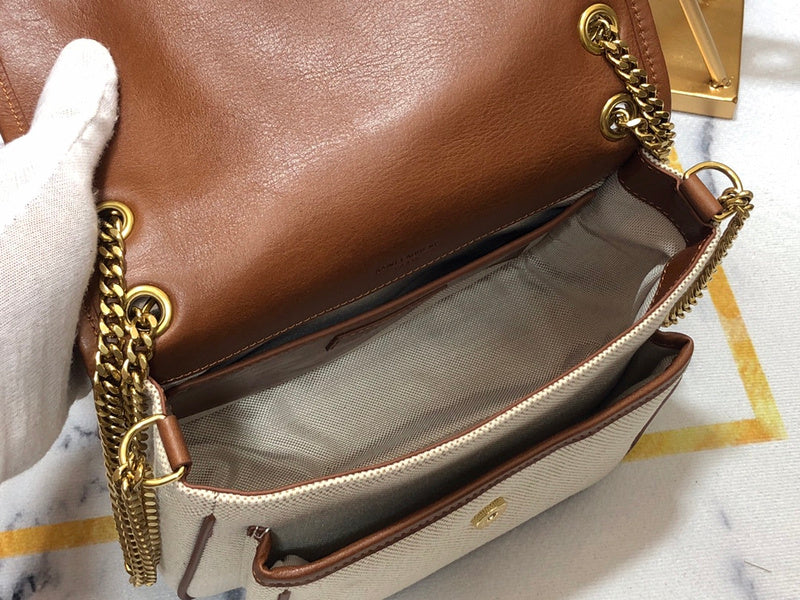 YSL BAGS - WOMEN LOVE LUXURY BAGS - 2567