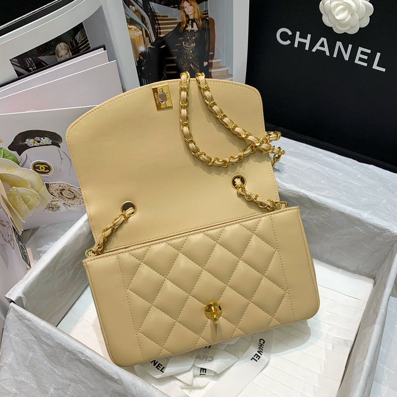 LO - CHL Bags - 1850