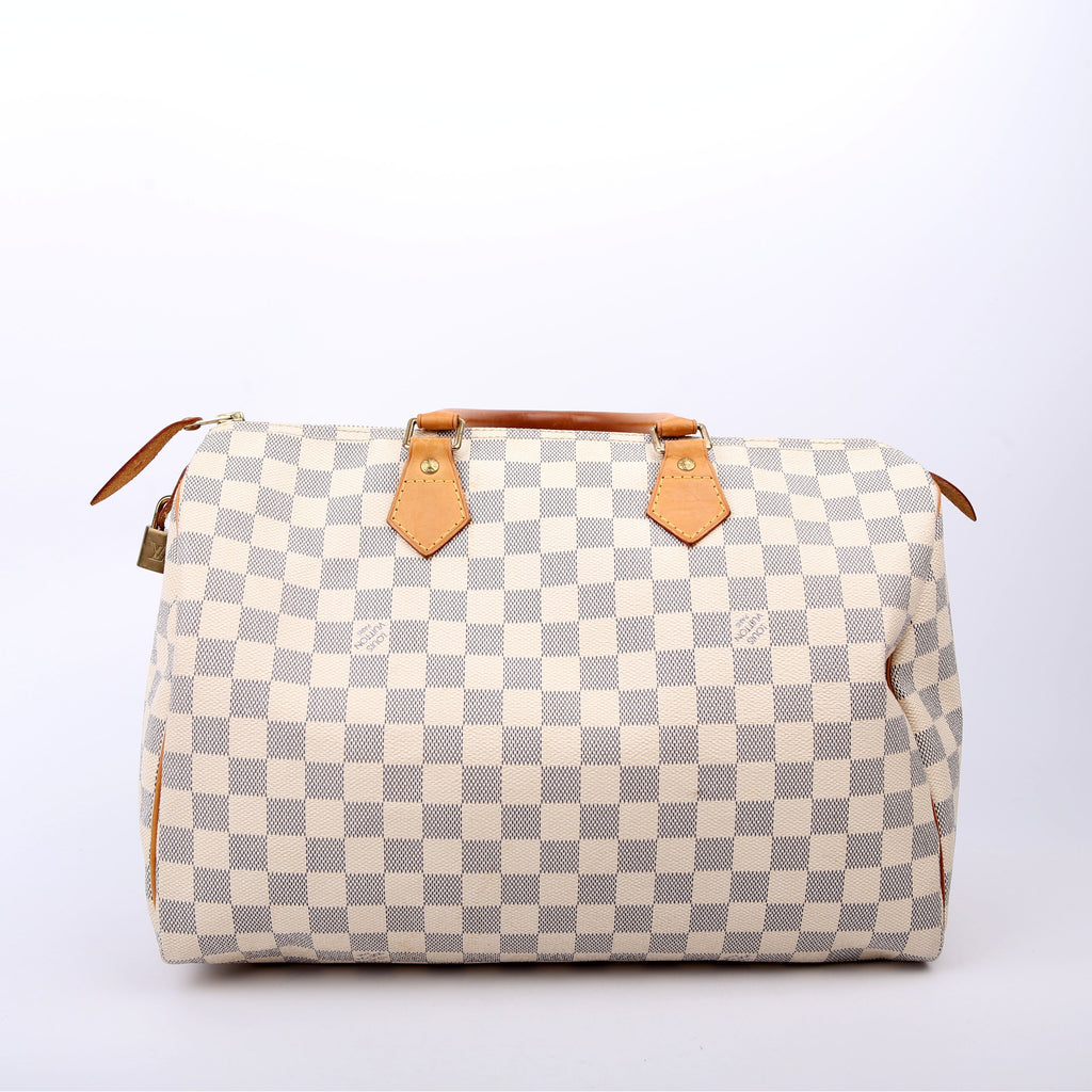 Speedy 35