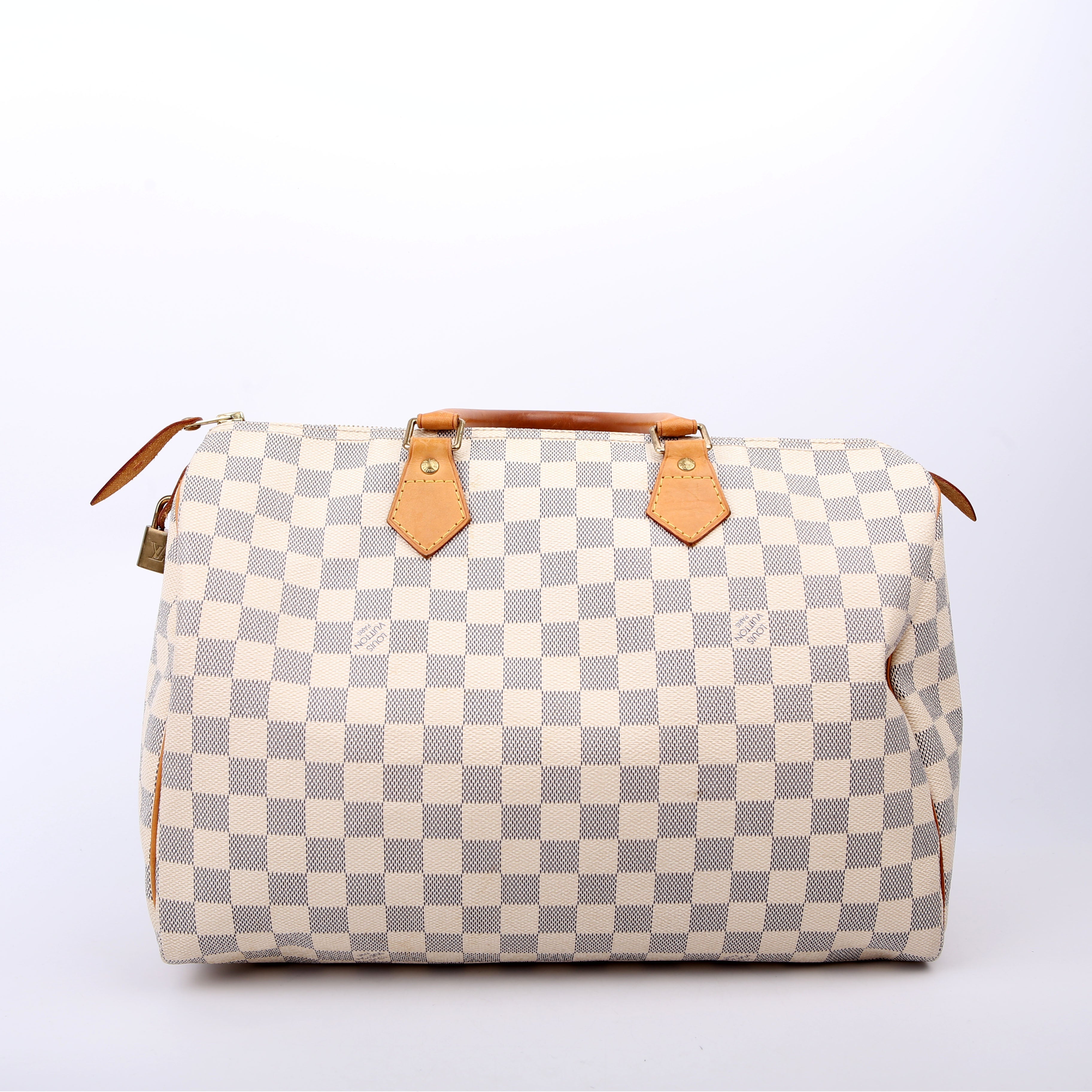 Speedy 35