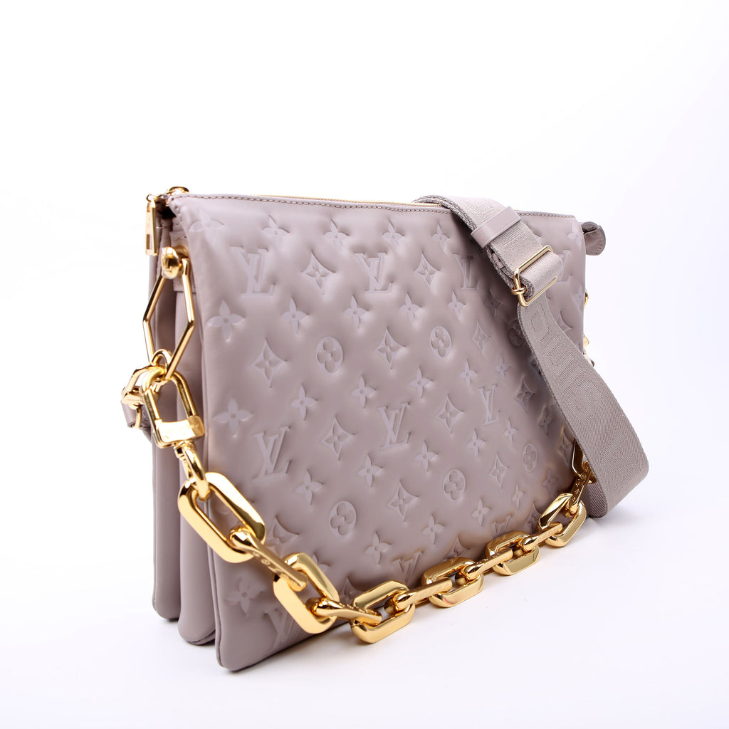 Coussin MM