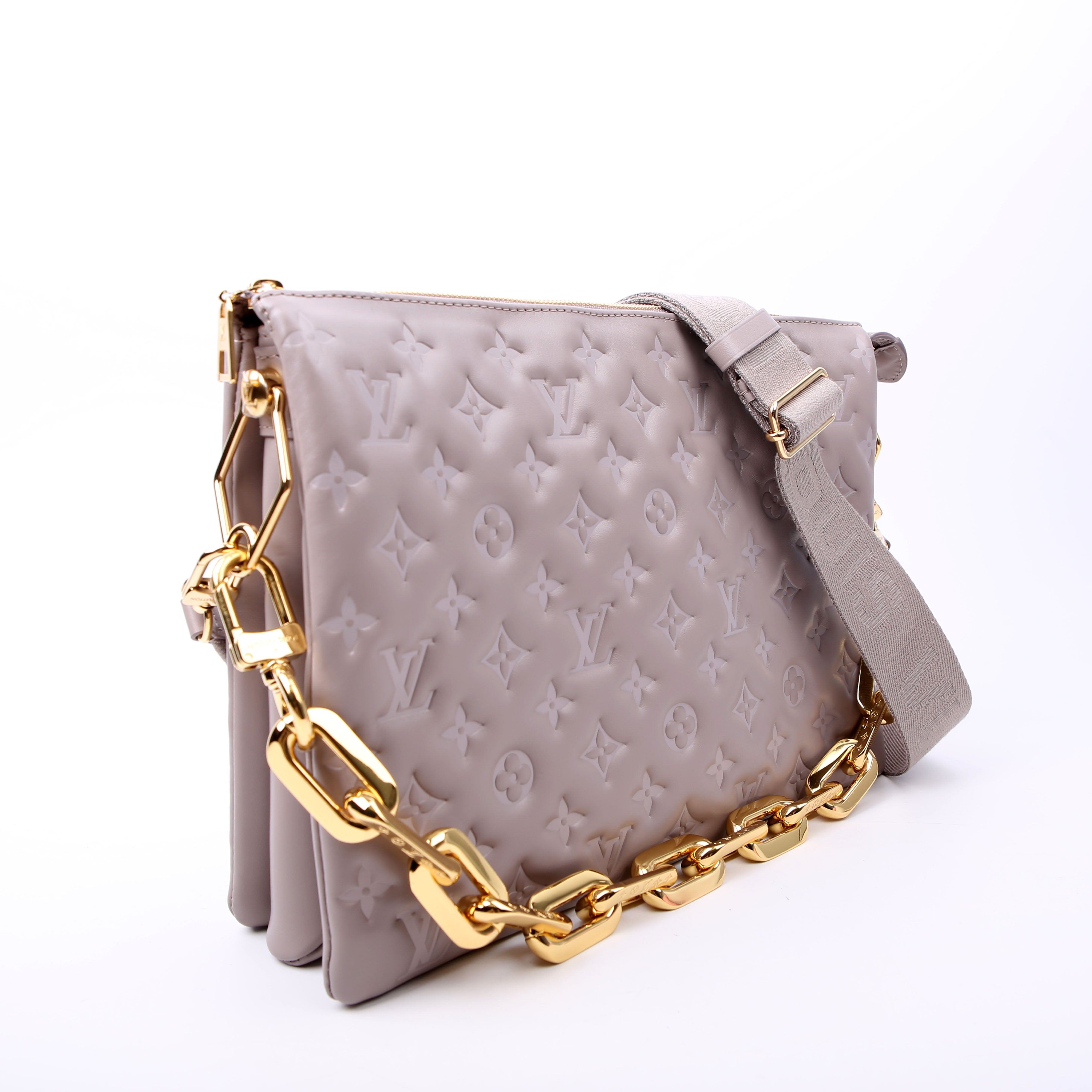 Coussin MM