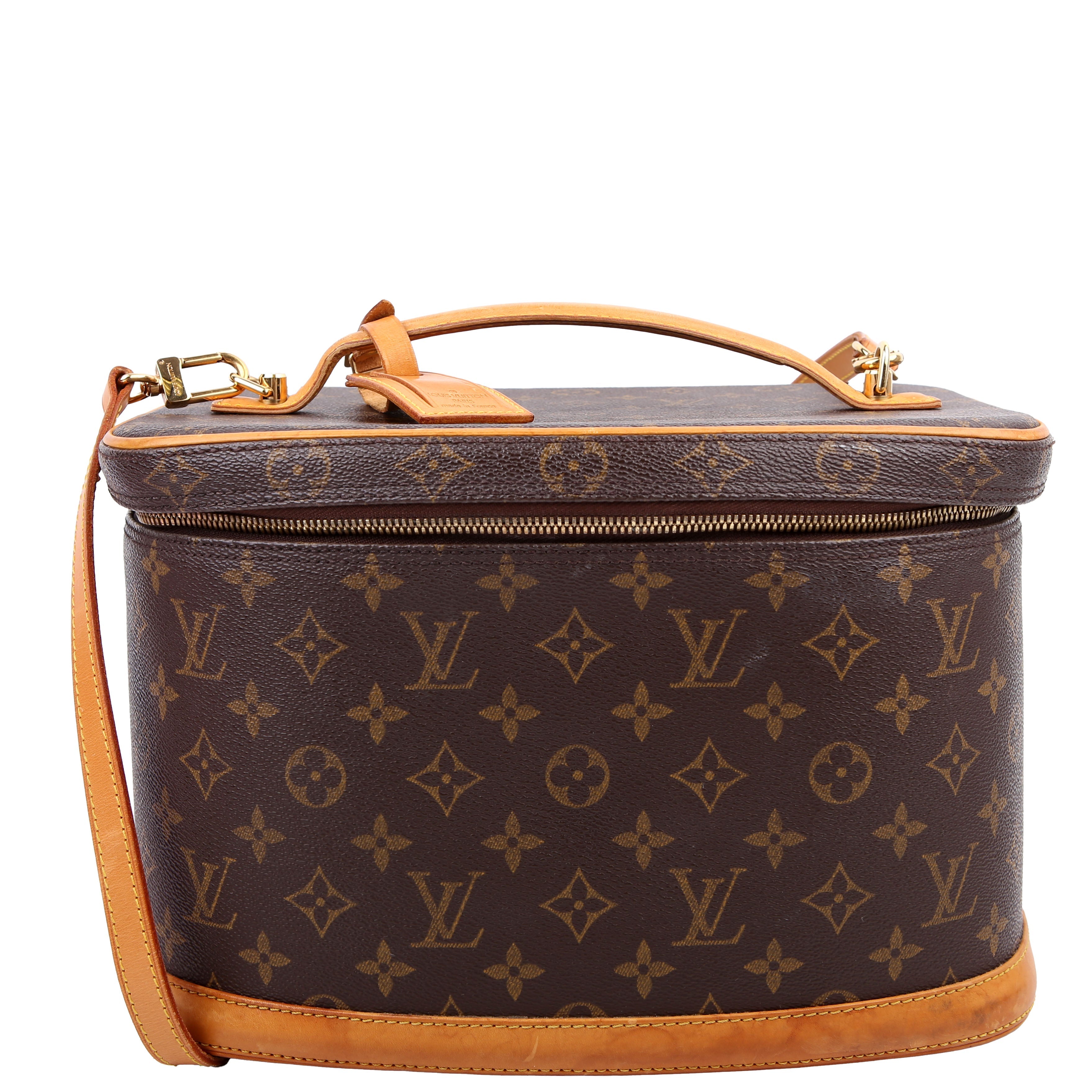 Nice Case