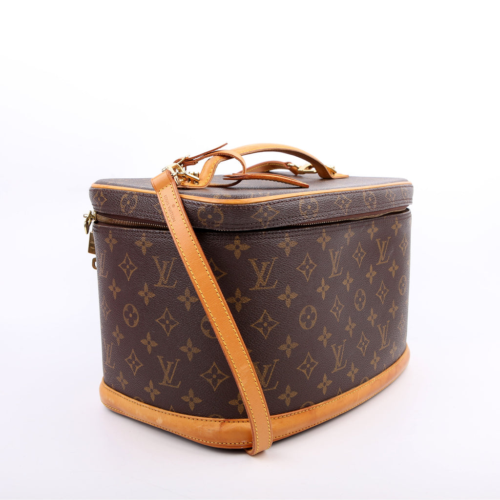 Nice Case