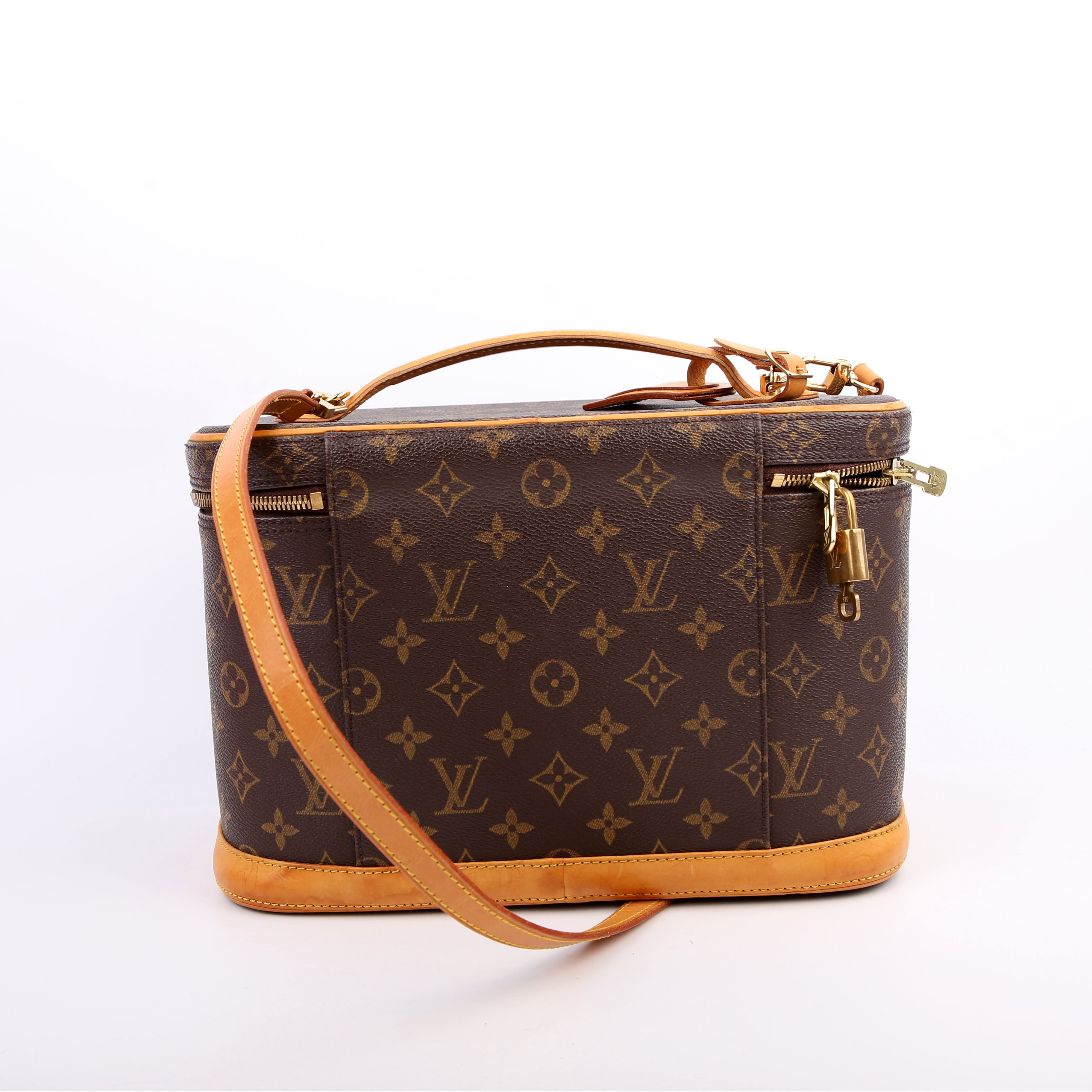 Nice Case