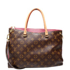 Pallas Tote