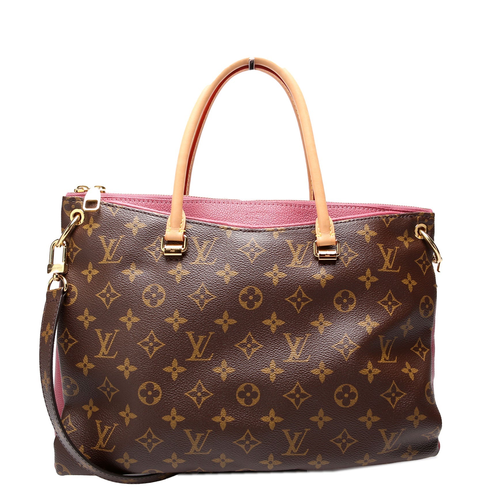 Pallas Tote
