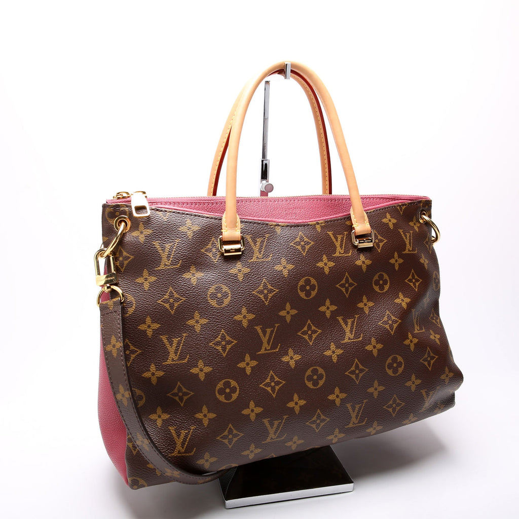 Pallas Tote