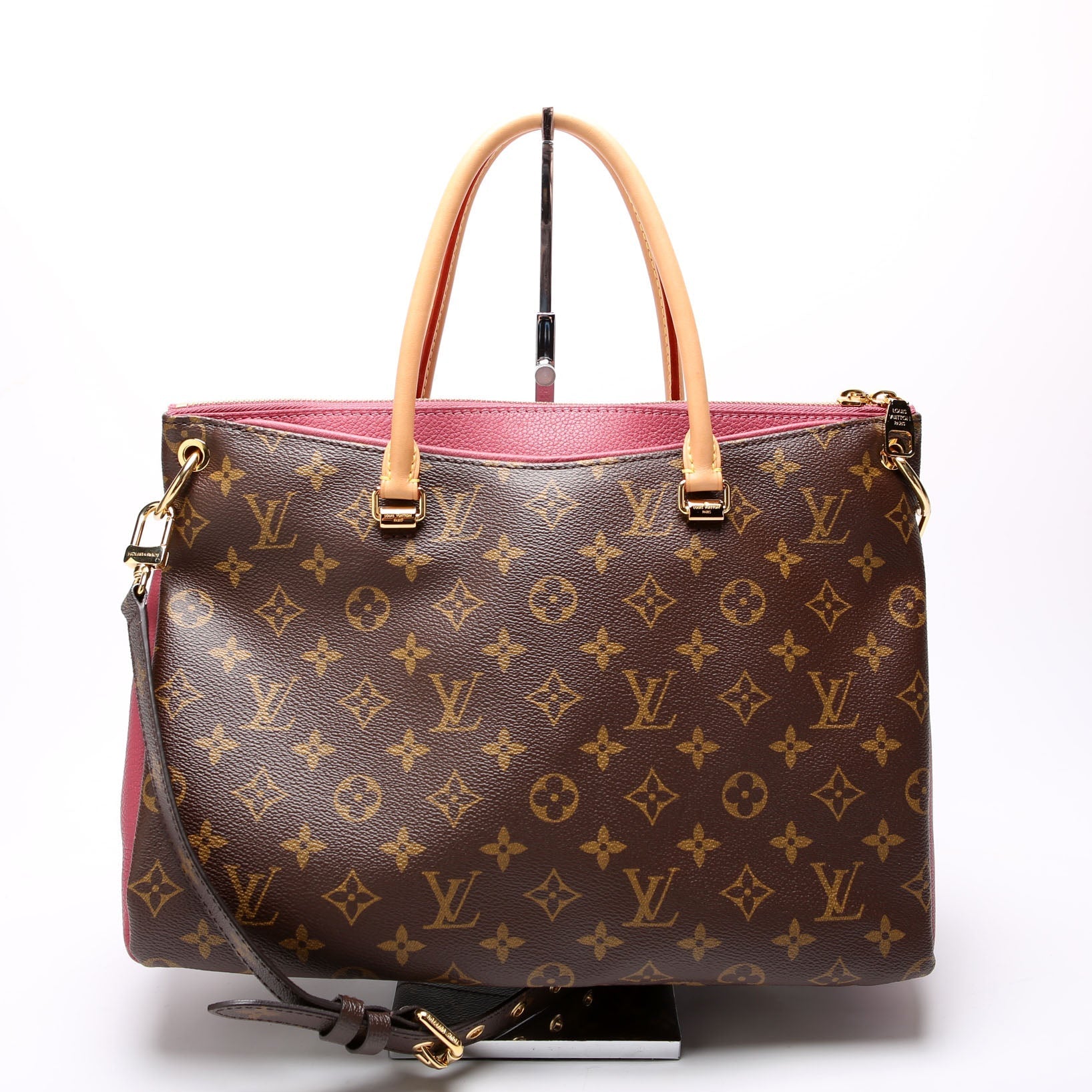 Pallas Tote