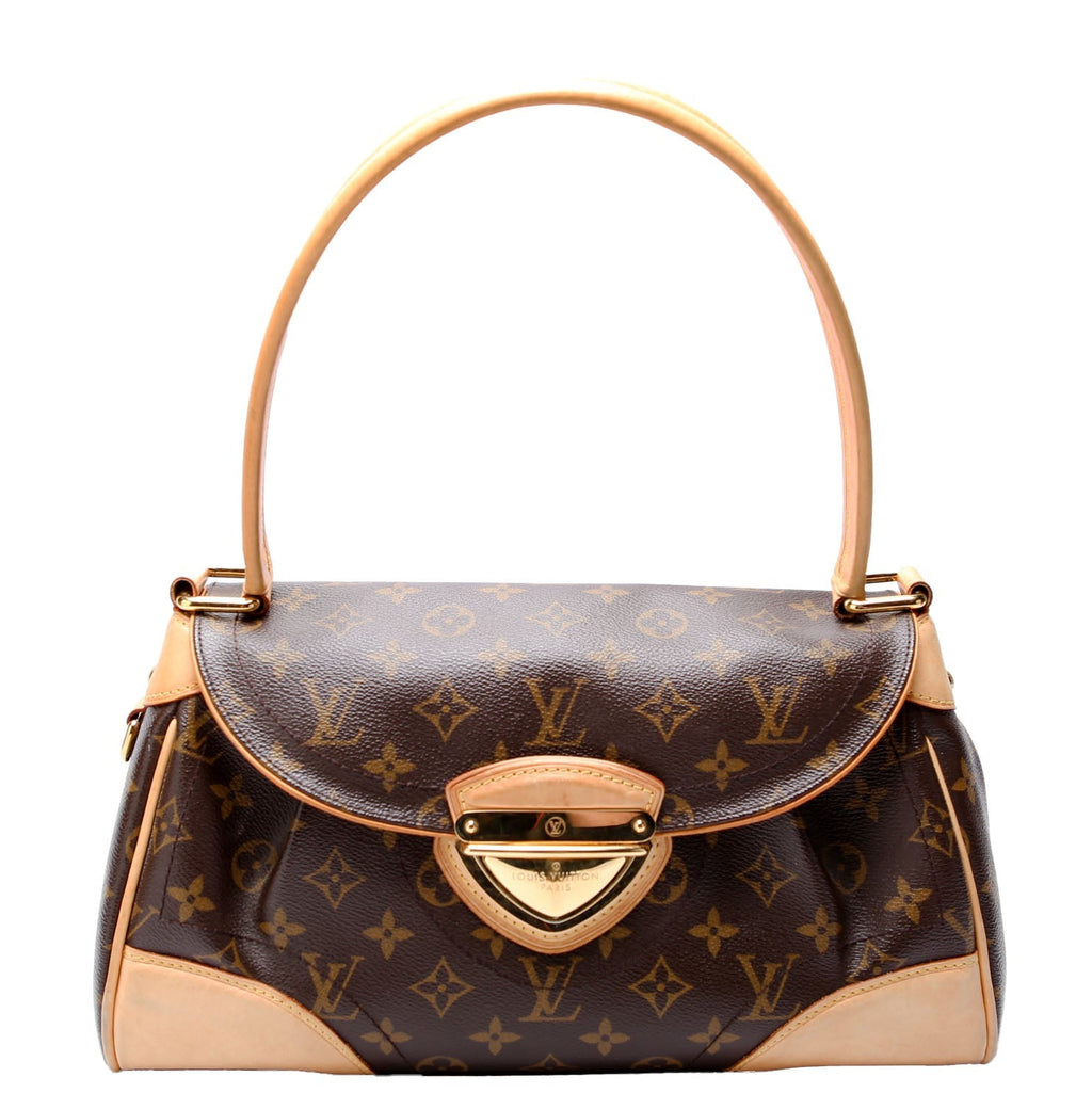 Beverly MM
