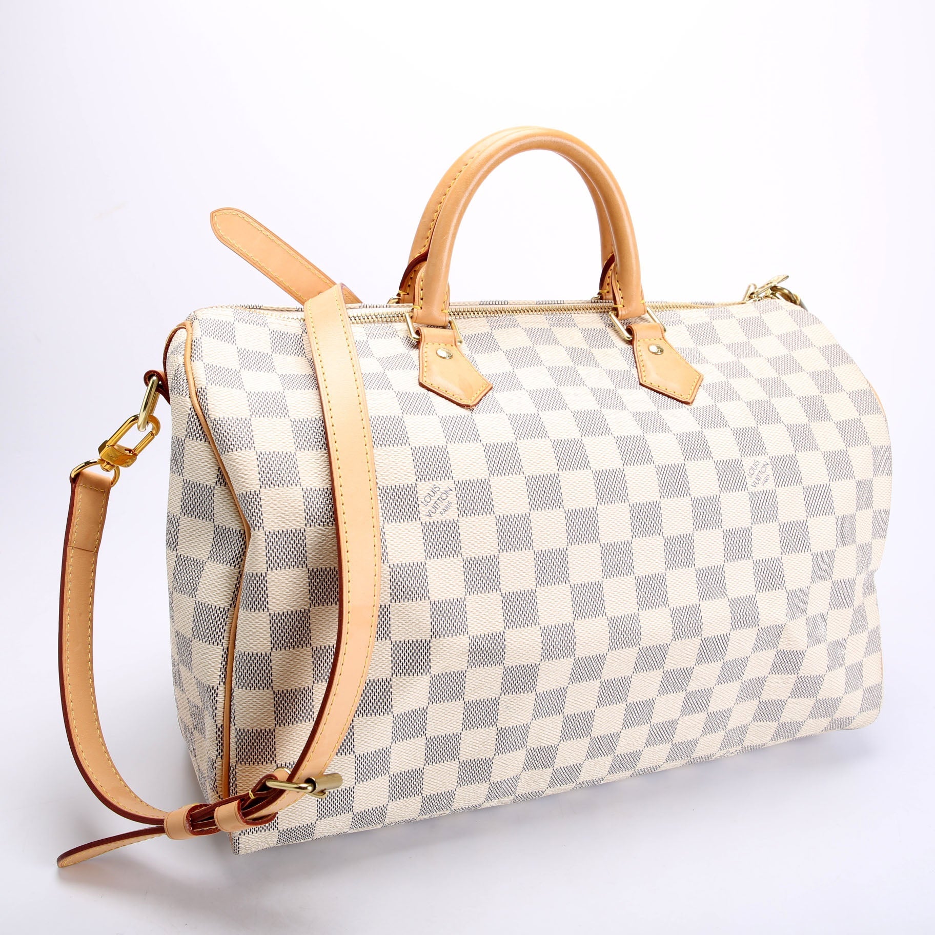 Speedy 35