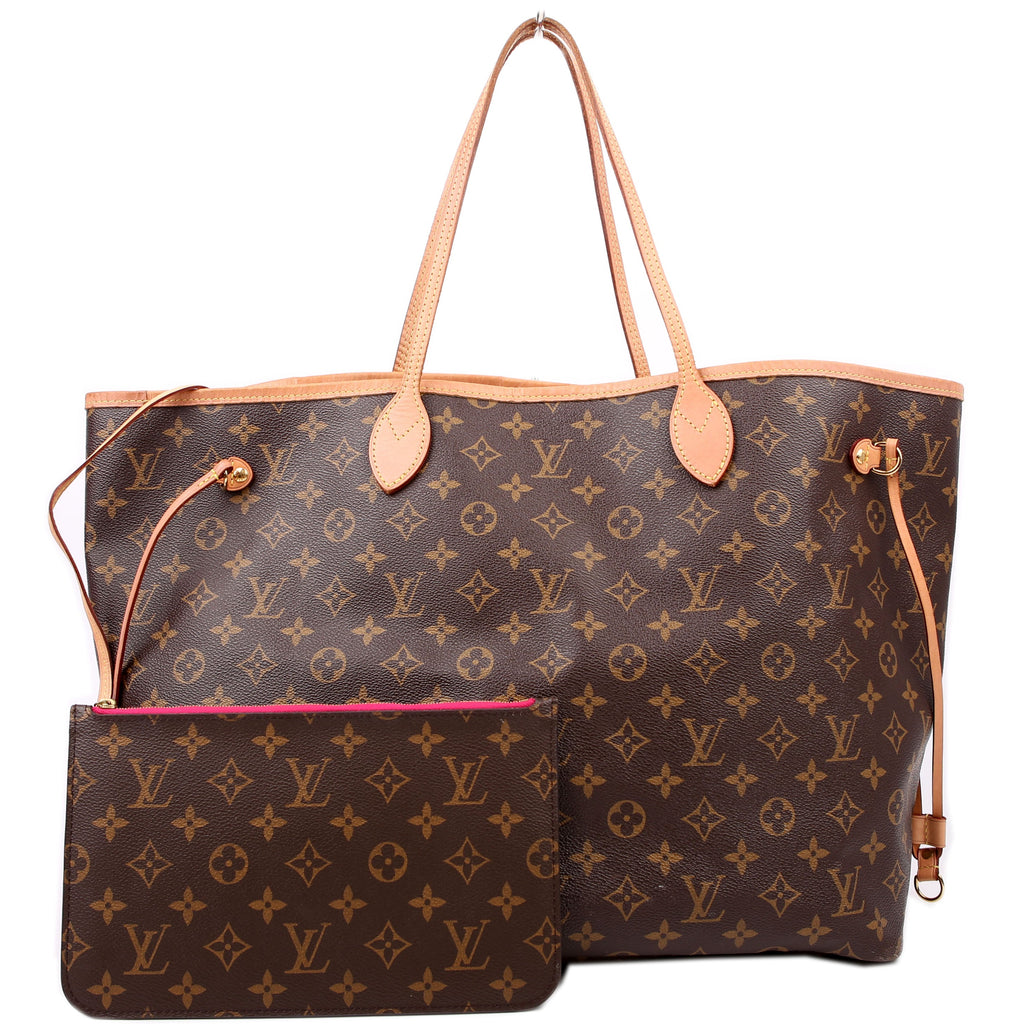 Neverfull GM