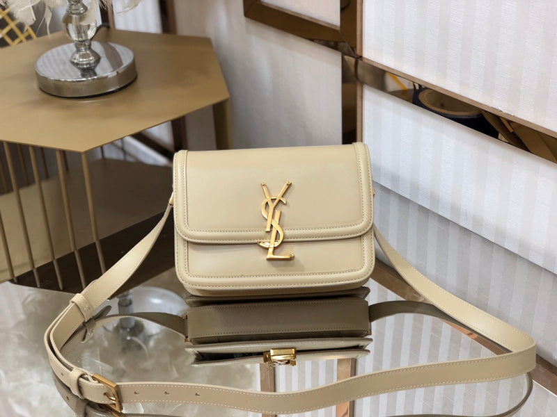 YSL BAGS - WOMEN LOVE LUXURY BAGS - 2362