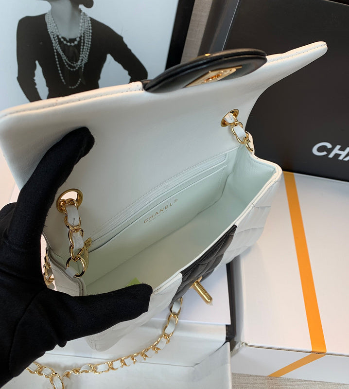 Lusso Official -  CHL BAGS  - 228