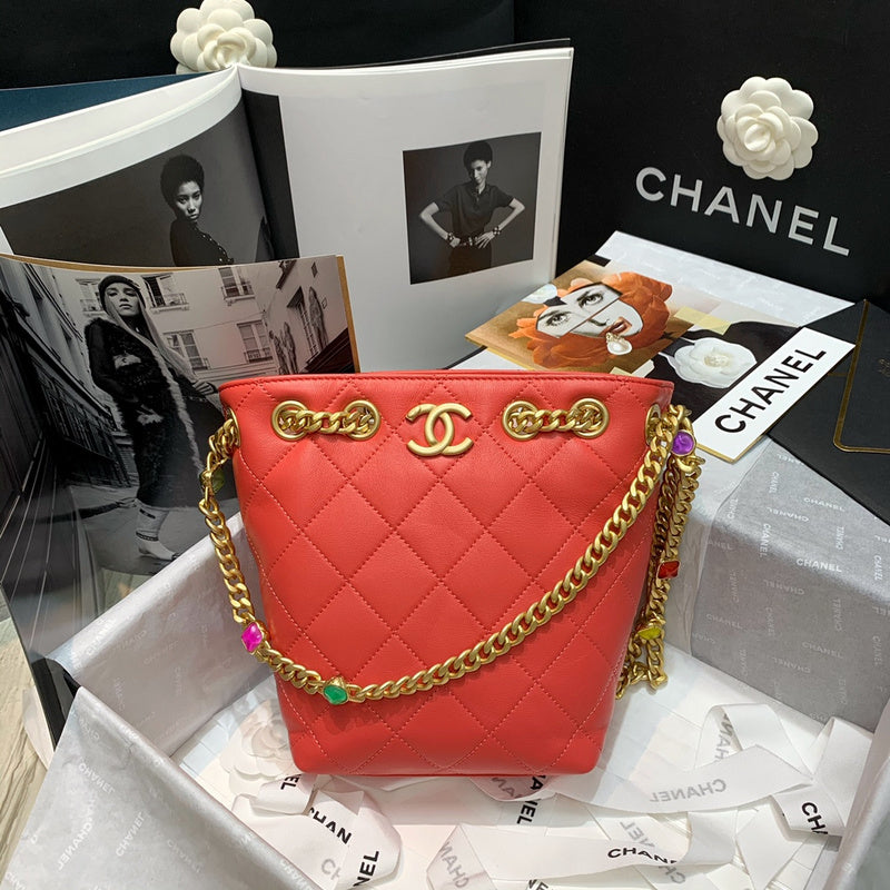 LO - CHL Bags - 1758