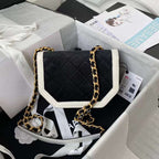 LO - CHL  BAGS FOR WOMEN - FASHION LUXURY BAGS - 1202