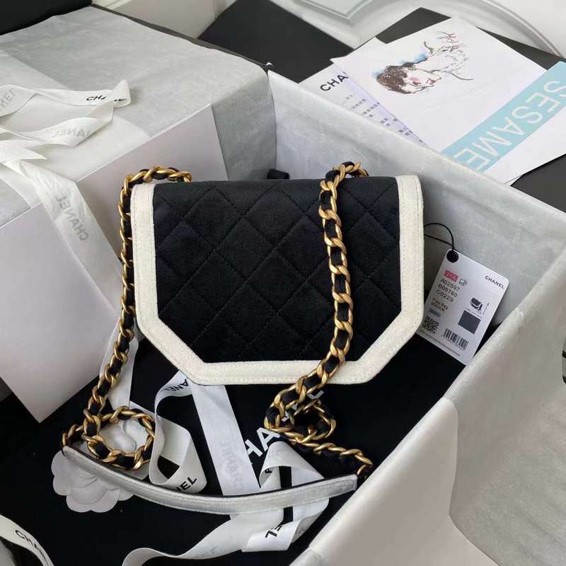 LO - CHL  BAGS FOR WOMEN - FASHION LUXURY BAGS - 1202