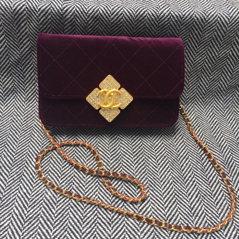 LO - CHL Bags - 3725