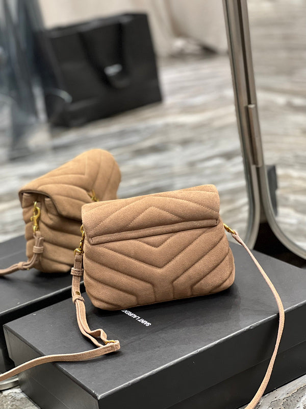 Lusso Official - YSL LUXURY WOMEN BAGS - 1686
