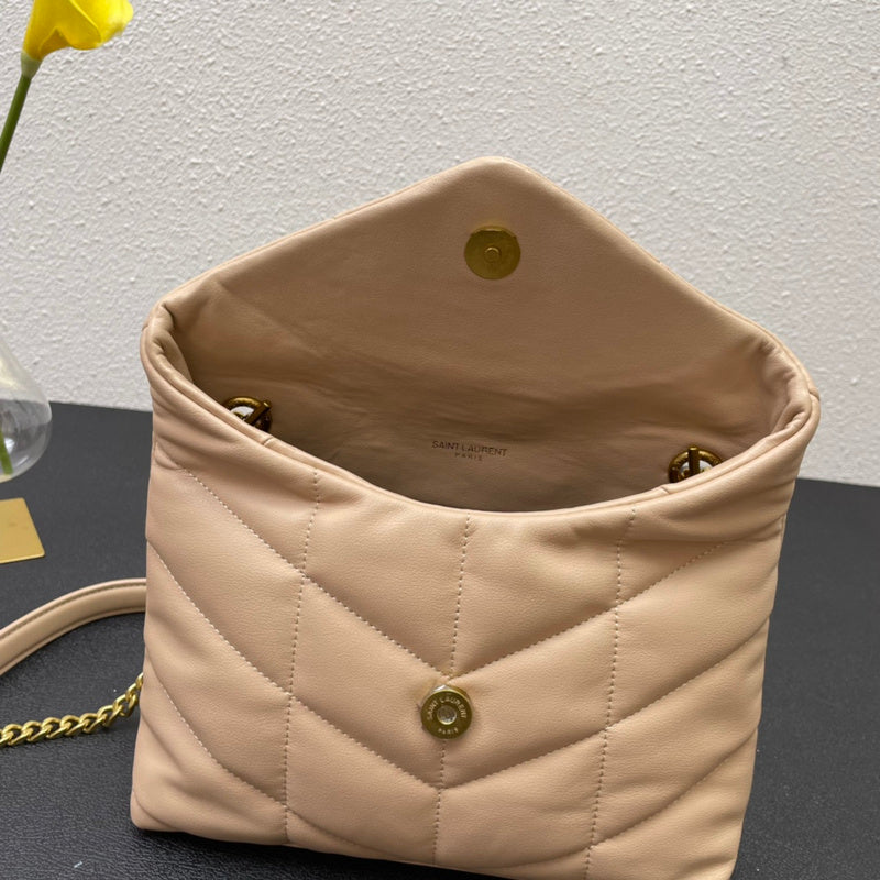 YSL BAGS - WOMEN LOVE LUXURY BAGS - 1281
