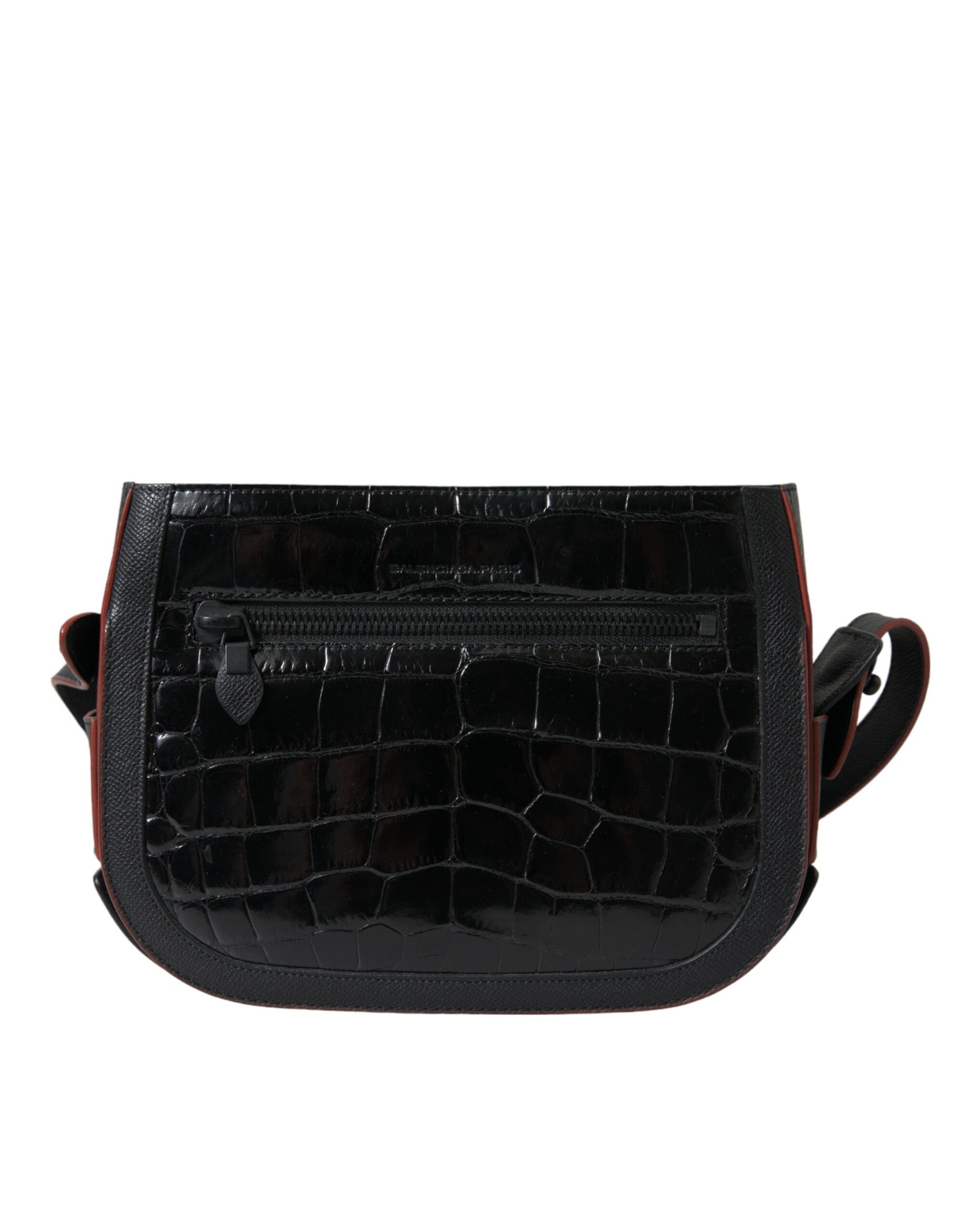 Blnciaga Elegant Exotic Leather Camera Women's Bag