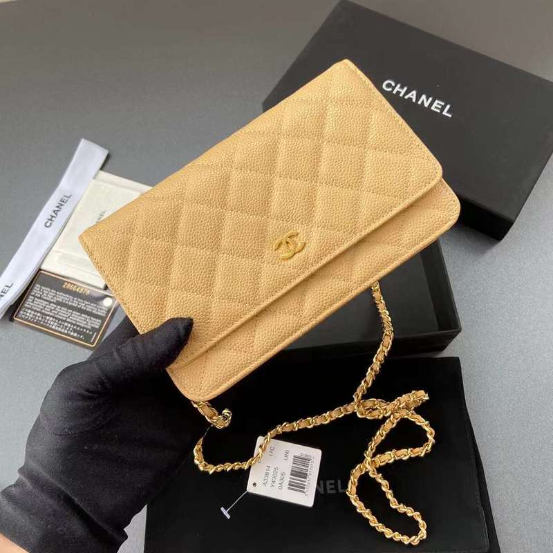 LO - CHL  BAGS FOR WOMEN - FASHION LUXURY BAGS - 294