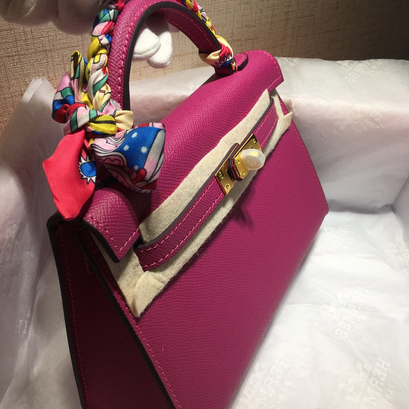 LO - HRMS DESIGNER BAGS - WOMEN BAGS - 800