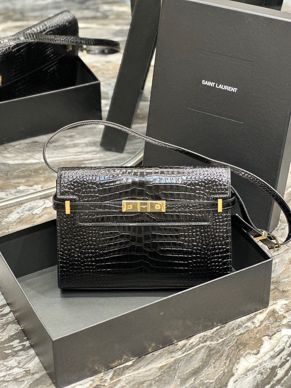 Lusso Official - SLY Bags - 116