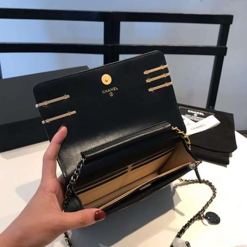 LO - CHL  BAGS FOR WOMEN - FASHION LUXURY BAGS - 063
