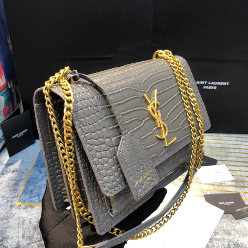 YSL BAGS - WOMEN LOVE LUXURY BAGS - 1824