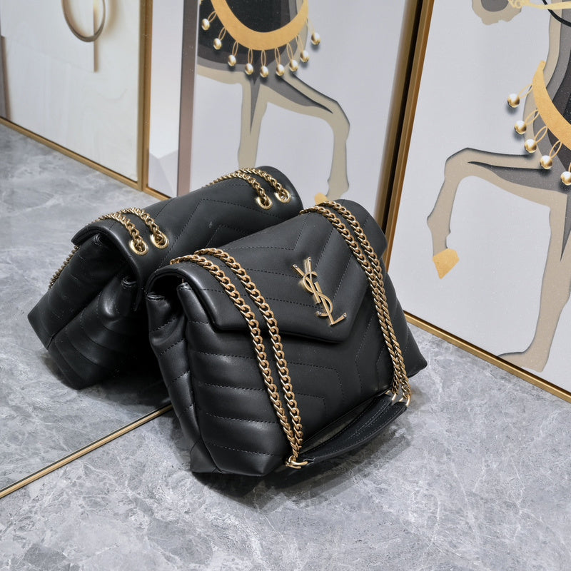 YSL BAGS - WOMEN LOVE LUXURY BAGS - 1301