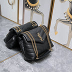 YSL BAGS - WOMEN LOVE LUXURY BAGS - 1301