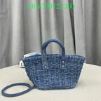 LO - BGA Bags - 2204