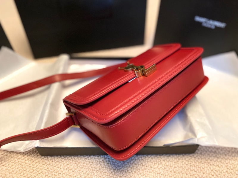 YSL BAGS - WOMEN LOVE LUXURY BAGS - 1817
