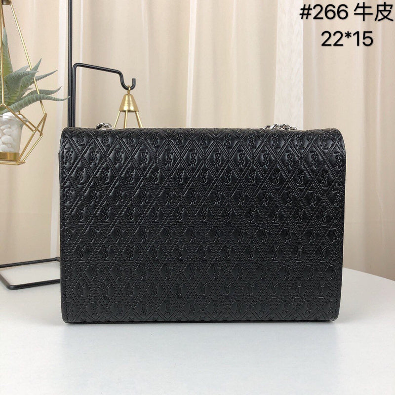 BB - YSL Bag - 3582