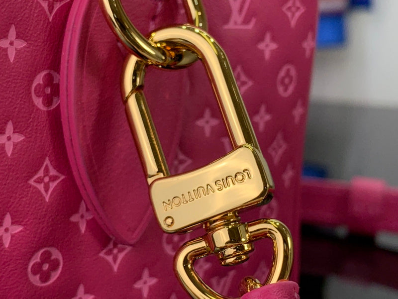 LO - LV Bags - 15635