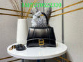 LO - BGA Bags - 2509