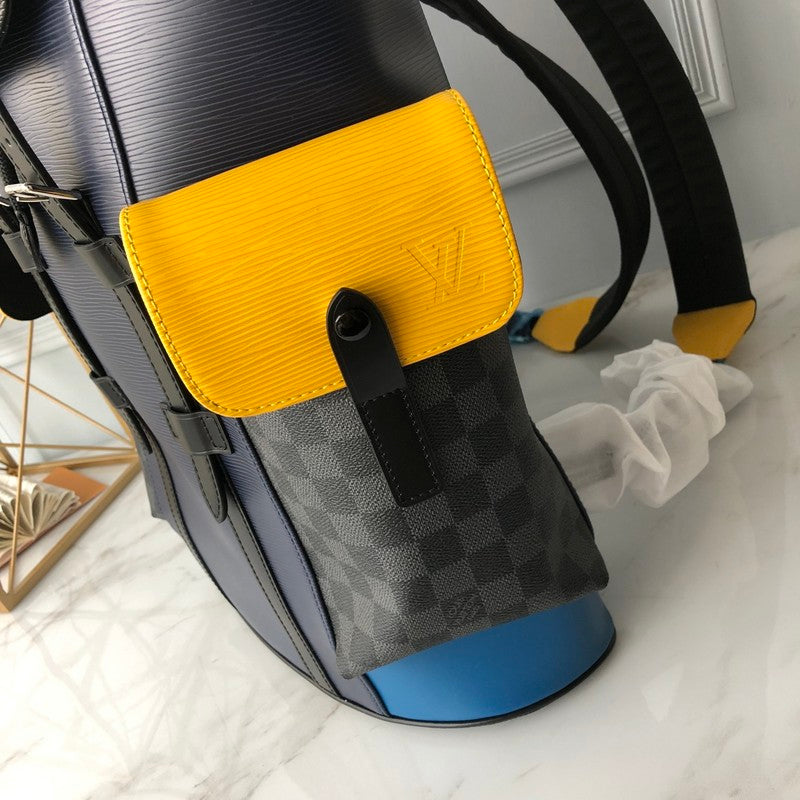 LO - LV Bags - 15557